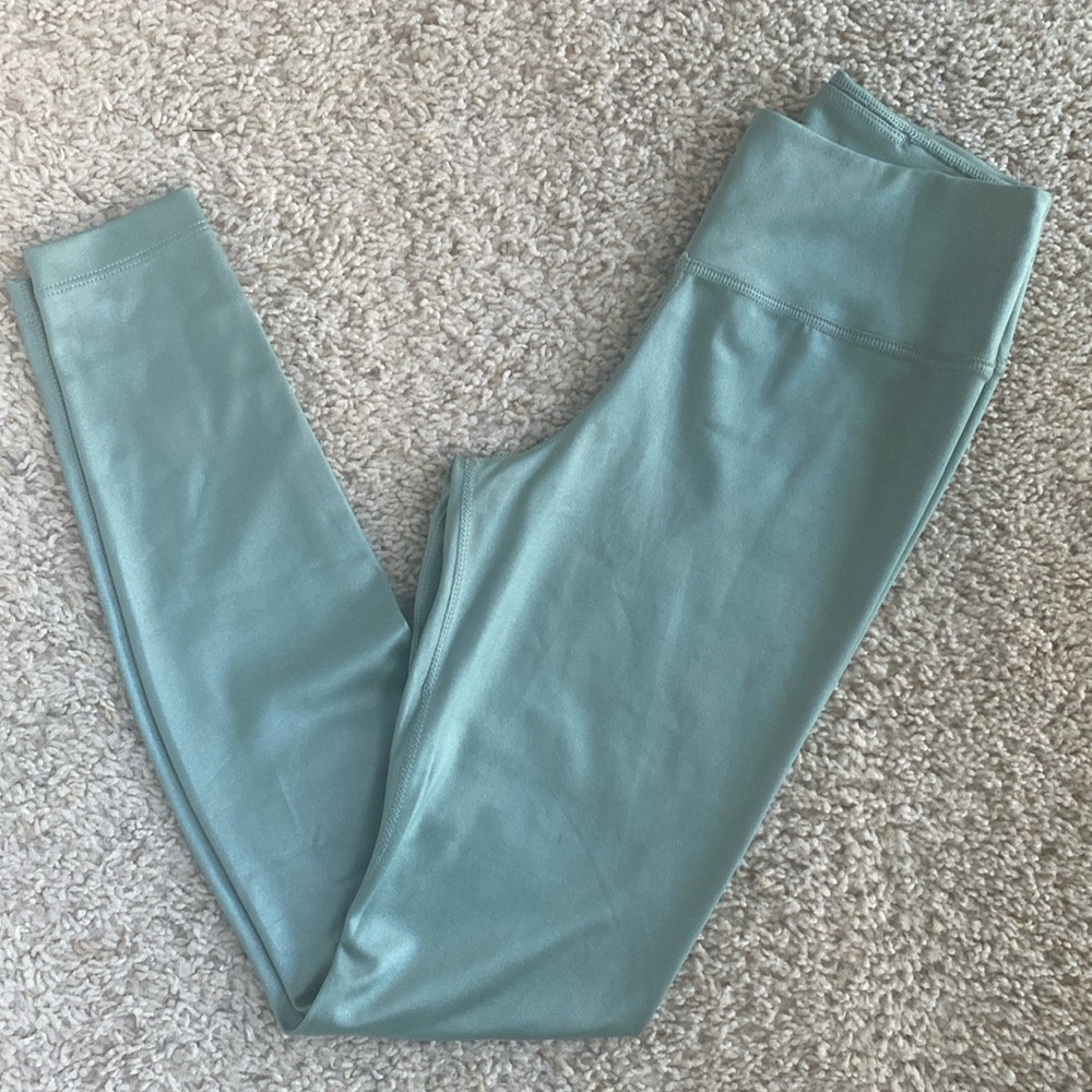 Nike Dri-Fit Leggings Full Length